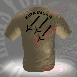 ZIPKINLAR MUĞLA J.KOMD.TB.K.LIĞI